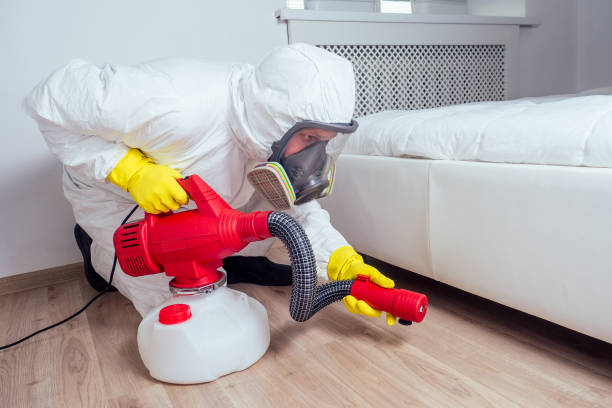Best Exterminator Services  in Riva, MD