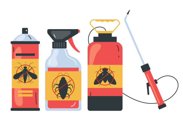Best Best Pest Control Companies  in Riva, MD